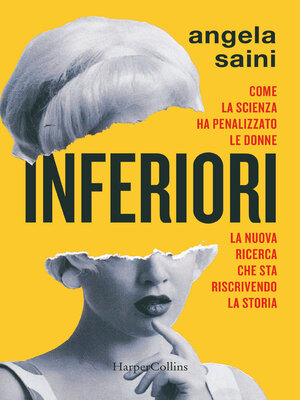 cover image of Inferiori